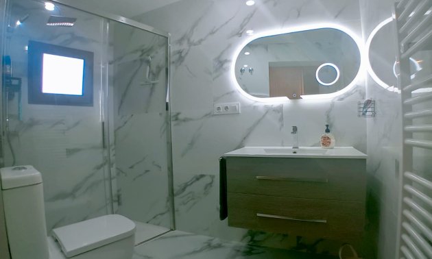 Resale - Villa -
El Valle Golf Resort - El Valle Golf Resort - Centre