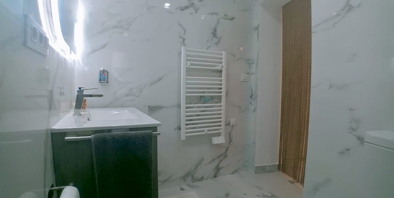 Resale - Villa -
El Valle Golf Resort - El Valle Golf Resort - Centre