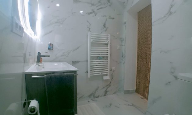 Resale - Villa -
El Valle Golf Resort - El Valle Golf Resort - Centre