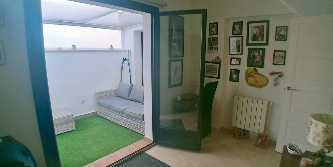 Resale - Villa -
El Valle Golf Resort - El Valle Golf Resort - Centre