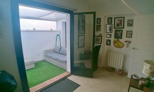 Resale - Villa -
El Valle Golf Resort - El Valle Golf Resort - Centre