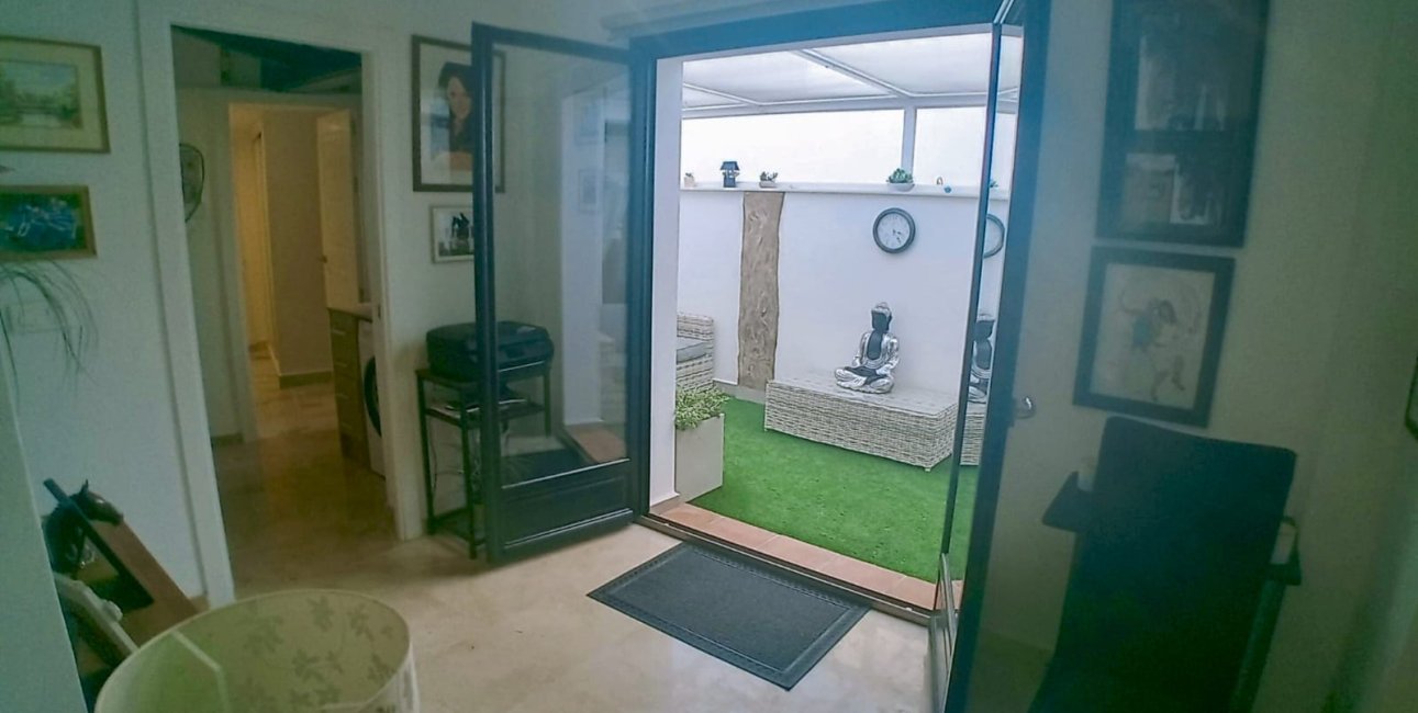 Resale - Villa -
El Valle Golf Resort - El Valle Golf Resort - Centre