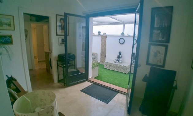 Resale - Villa -
El Valle Golf Resort - El Valle Golf Resort - Centre