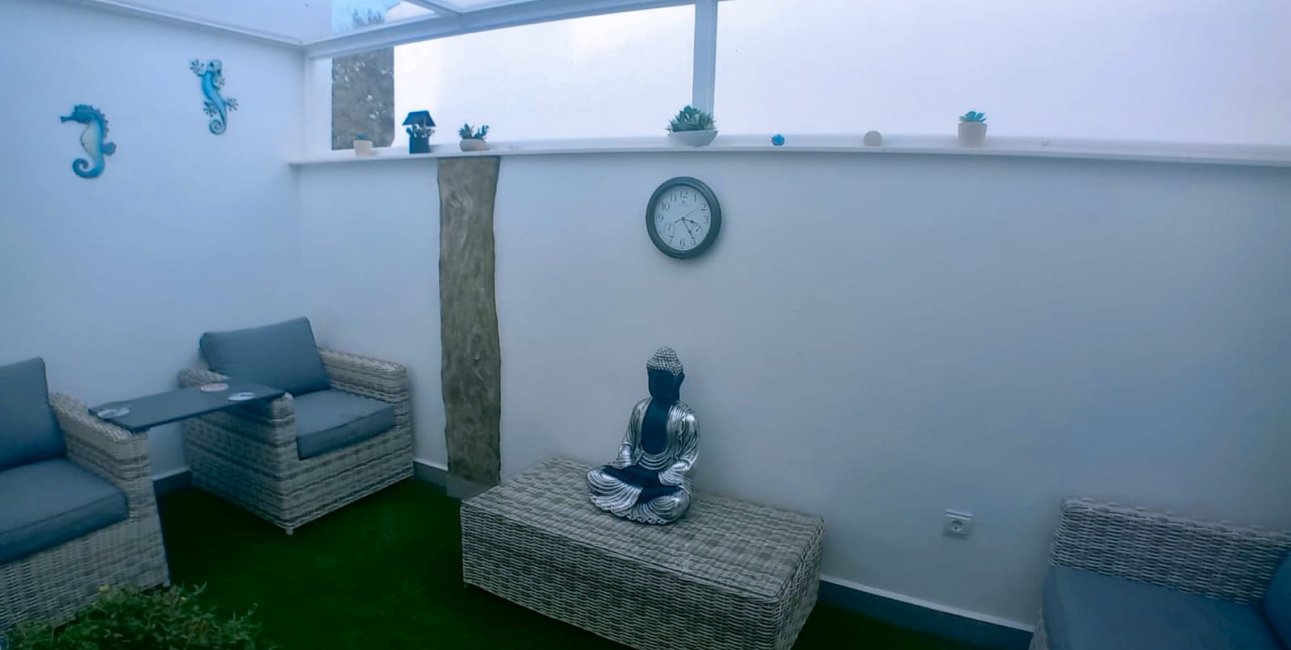 Resale - Villa -
El Valle Golf Resort - El Valle Golf Resort - Centre