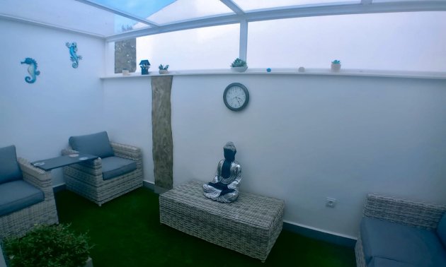 Resale - Villa -
El Valle Golf Resort - El Valle Golf Resort - Centre