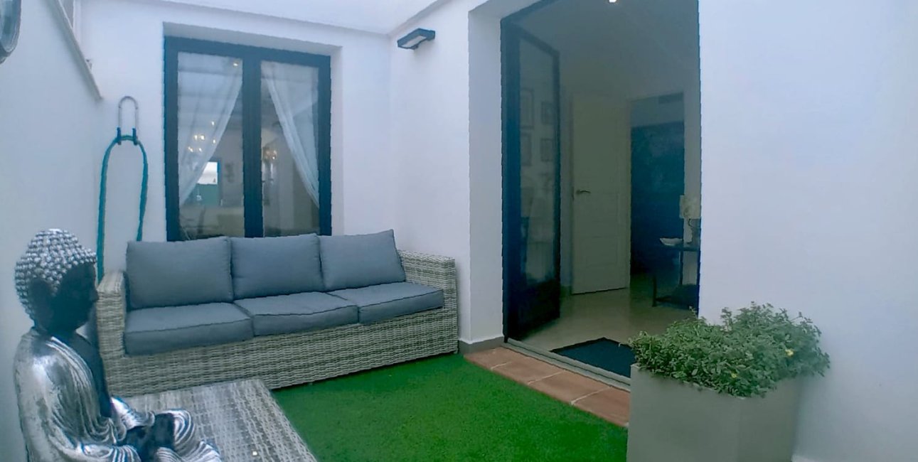 Resale - Villa -
El Valle Golf Resort - El Valle Golf Resort - Centre