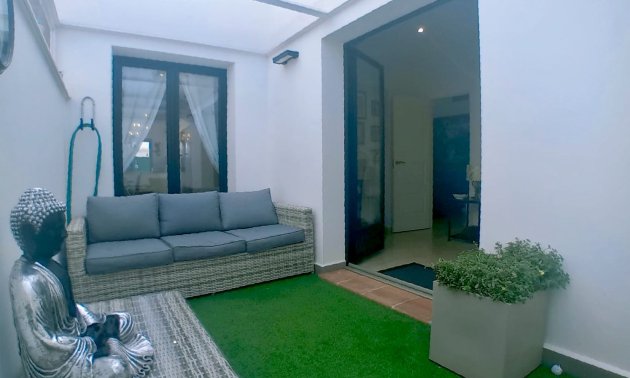 Resale - Villa -
El Valle Golf Resort - El Valle Golf Resort - Centre