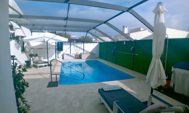 Resale - Villa -
El Valle Golf Resort - El Valle Golf Resort - Centre