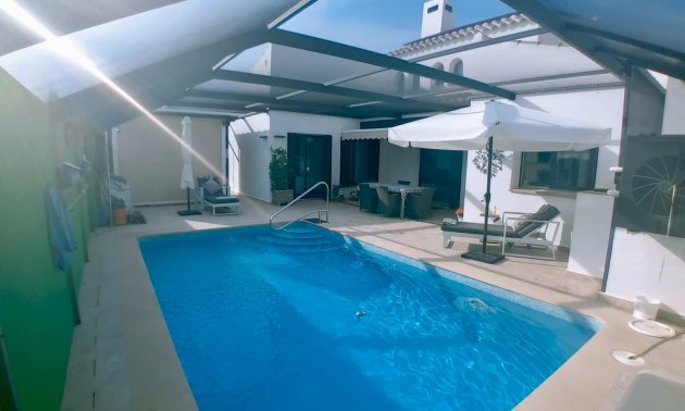 Resale - Villa -
El Valle Golf Resort - El Valle Golf Resort - Centre