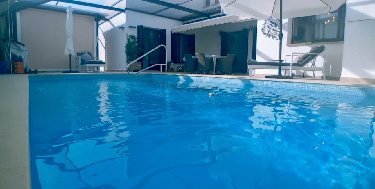 Resale - Villa -
El Valle Golf Resort - El Valle Golf Resort - Centre