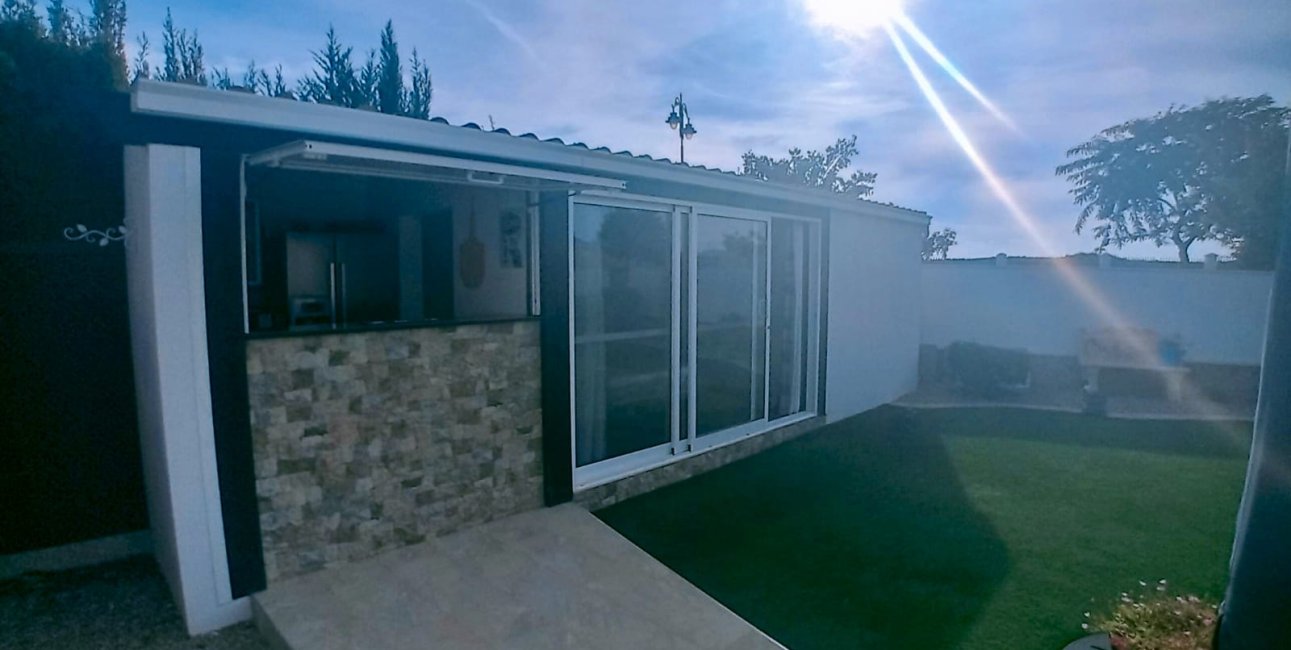 Resale - Villa -
El Valle Golf Resort - El Valle Golf Resort - Centre