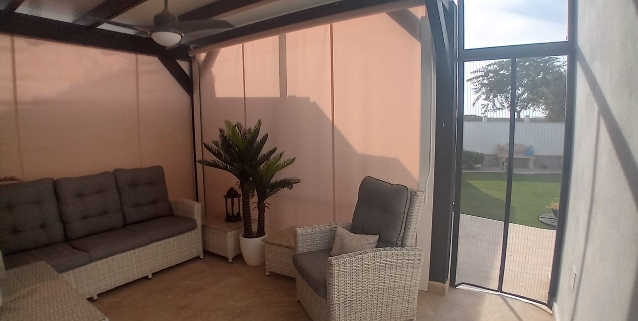 Resale - Villa -
El Valle Golf Resort - El Valle Golf Resort - Centre