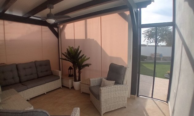 Resale - Villa -
El Valle Golf Resort - El Valle Golf Resort - Centre