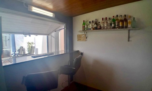 Resale - Villa -
El Valle Golf Resort - El Valle Golf Resort - Centre