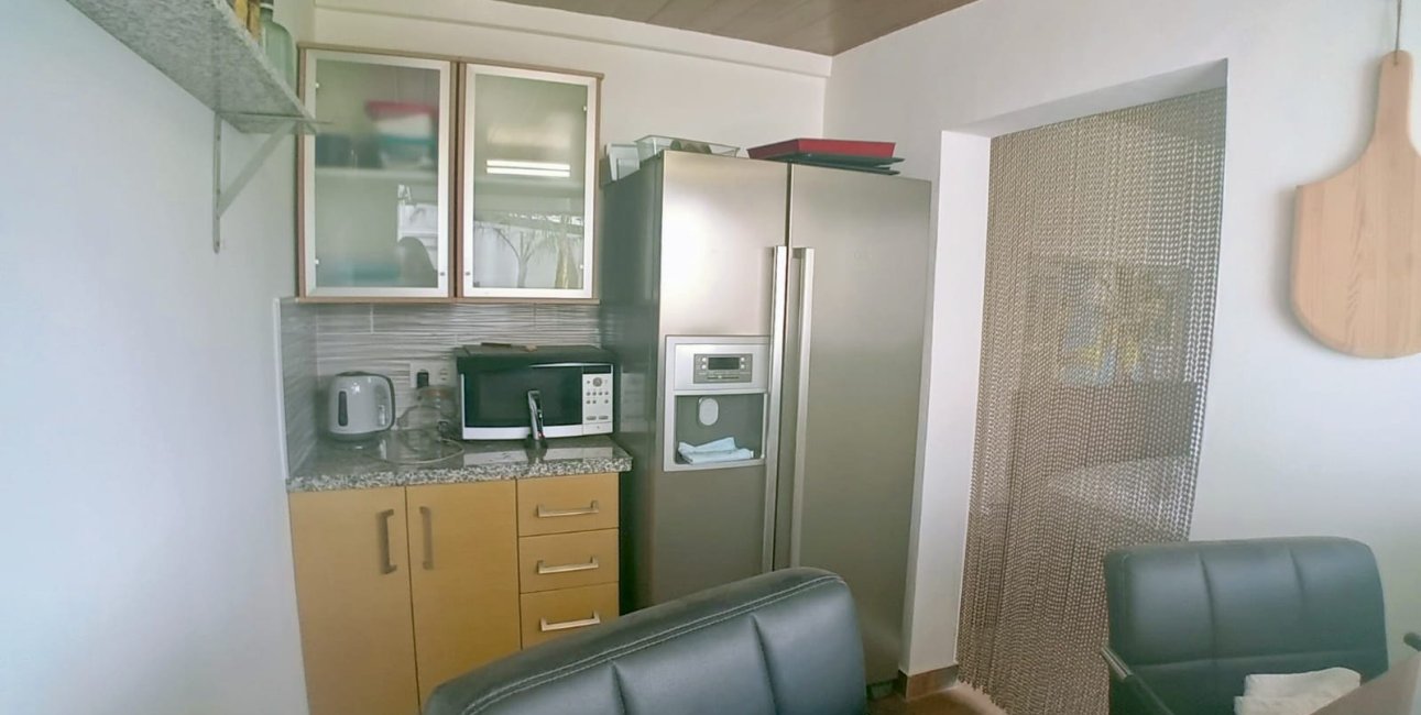 Resale - Villa -
El Valle Golf Resort - El Valle Golf Resort - Centre