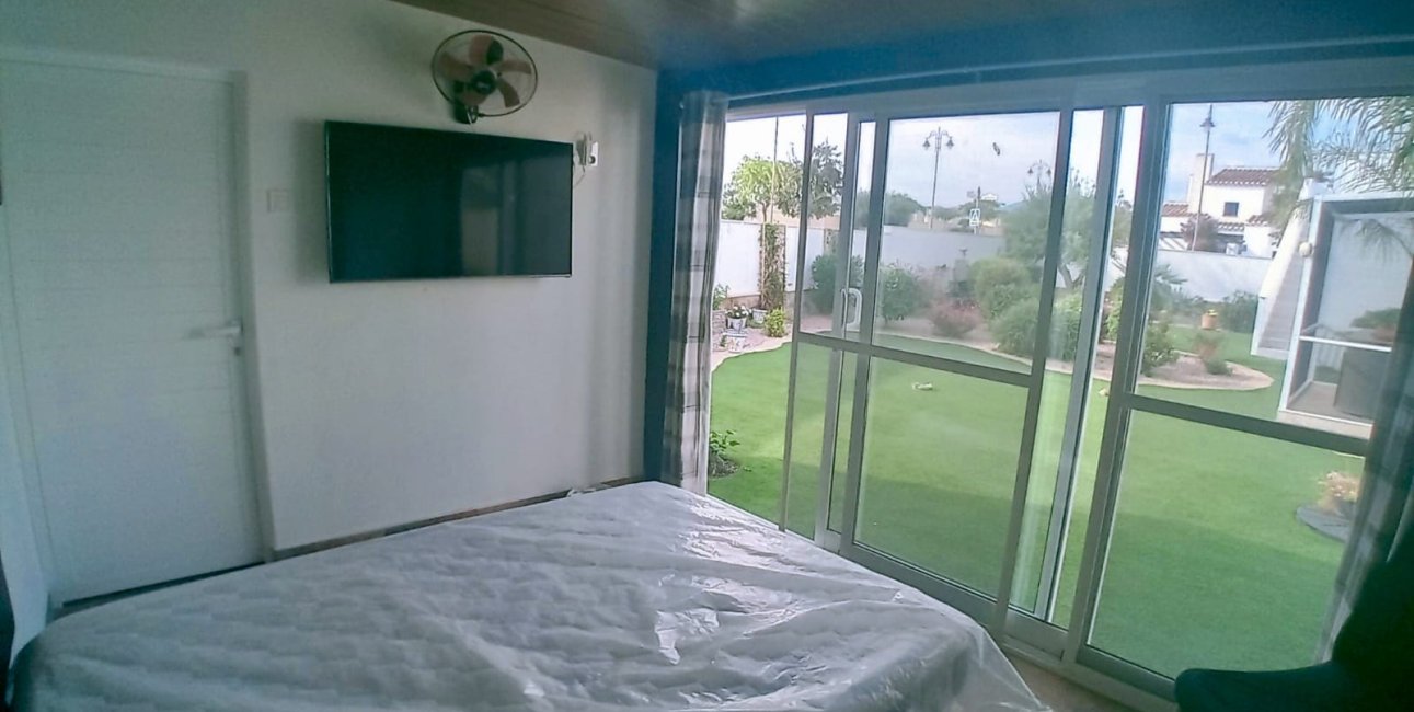 Resale - Villa -
El Valle Golf Resort - El Valle Golf Resort - Centre