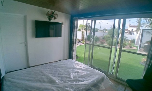 Resale - Villa -
El Valle Golf Resort - El Valle Golf Resort - Centre