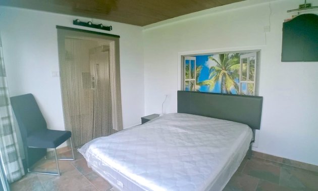 Resale - Villa -
El Valle Golf Resort - El Valle Golf Resort - Centre