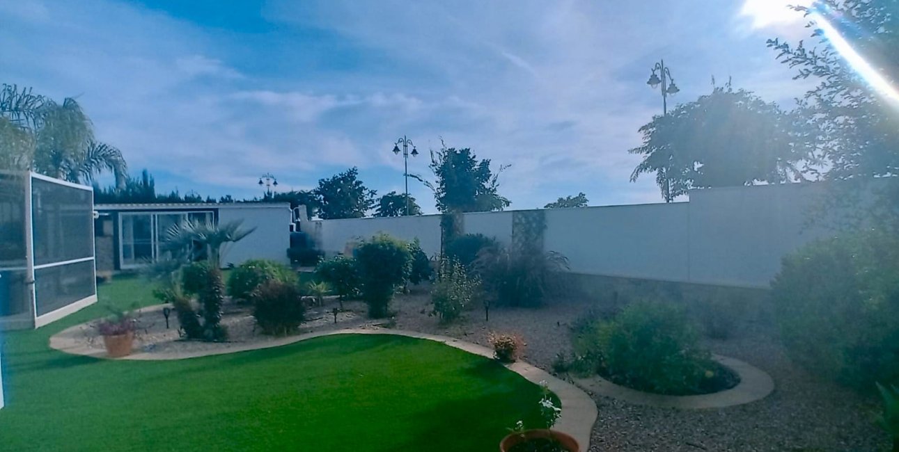 Resale - Villa -
El Valle Golf Resort - El Valle Golf Resort - Centre