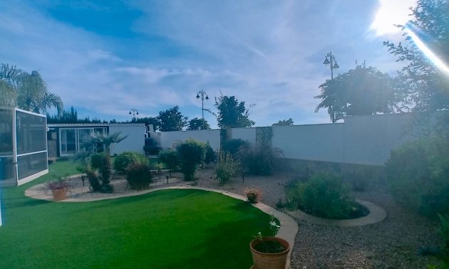 Resale - Villa -
El Valle Golf Resort - El Valle Golf Resort - Centre