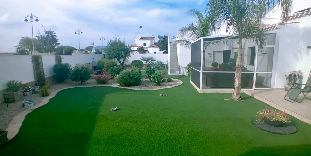 Resale - Villa -
El Valle Golf Resort - El Valle Golf Resort - Centre