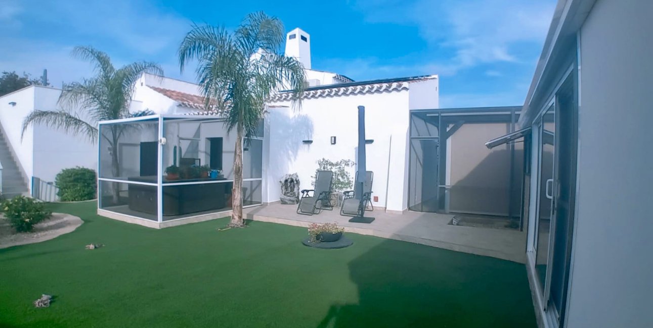 Resale - Villa -
El Valle Golf Resort - El Valle Golf Resort - Centre