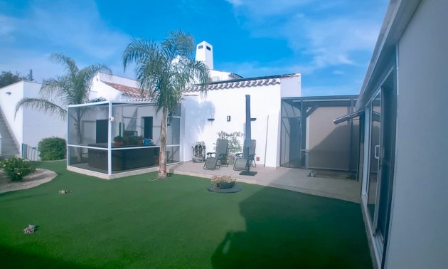 Resale - Villa -
El Valle Golf Resort - El Valle Golf Resort - Centre