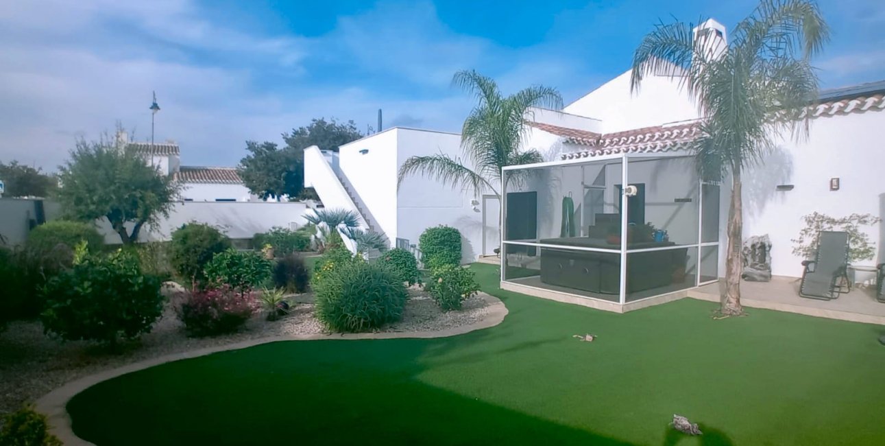 Resale - Villa -
El Valle Golf Resort - El Valle Golf Resort - Centre