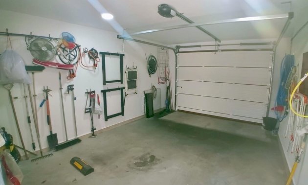 Resale - Villa -
El Valle Golf Resort - El Valle Golf Resort - Centre