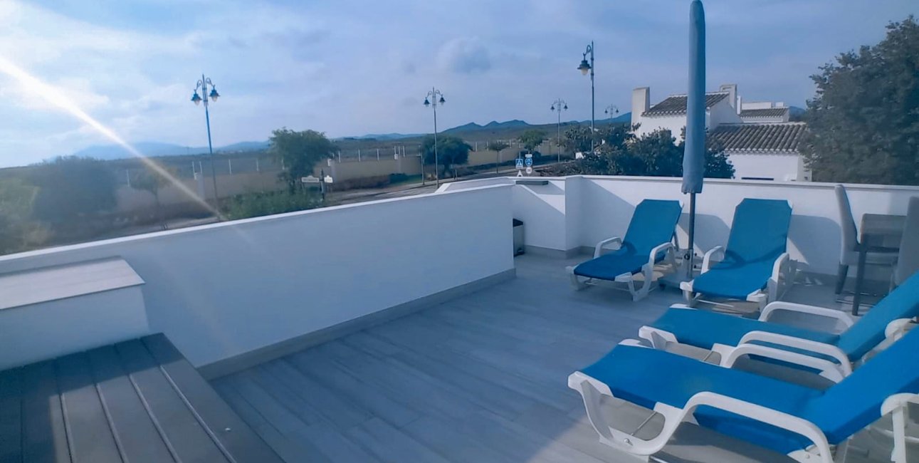 Resale - Villa -
El Valle Golf Resort - El Valle Golf Resort - Centre