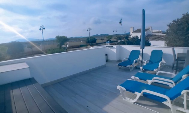 Resale - Villa -
El Valle Golf Resort - El Valle Golf Resort - Centre