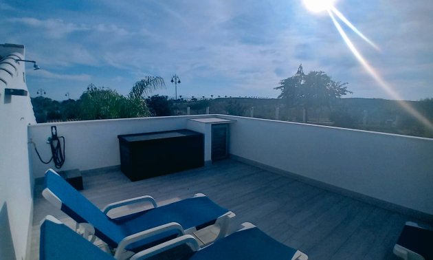 Resale - Villa -
El Valle Golf Resort - El Valle Golf Resort - Centre