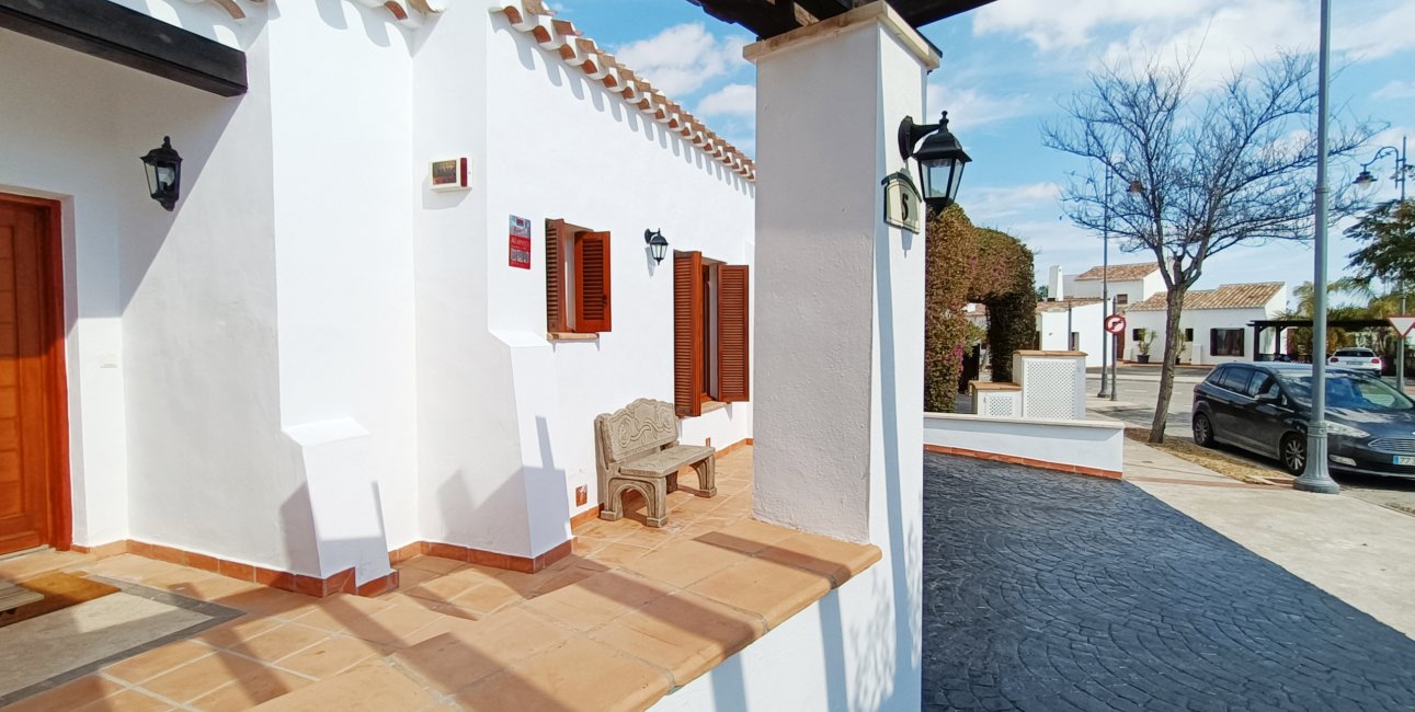 Resale - Villa -
El Valle Golf Resort - El Valle Golf Resort - Centre