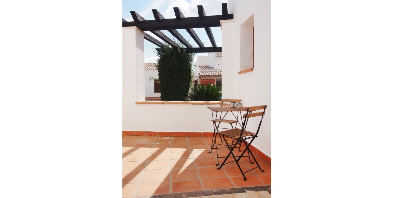 Resale - Villa -
El Valle Golf Resort - El Valle Golf Resort - Centre