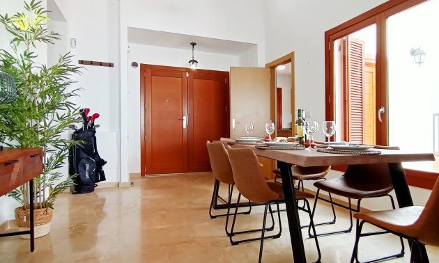 Resale - Villa -
El Valle Golf Resort - El Valle Golf Resort - Centre