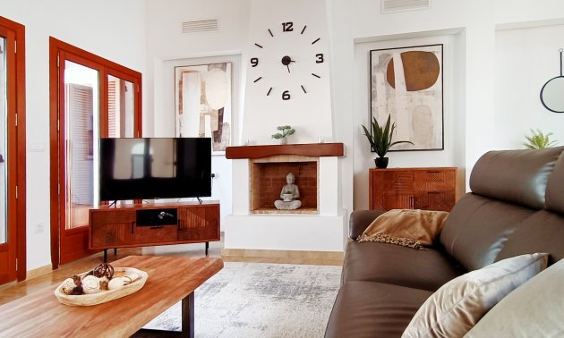 Resale - Villa -
El Valle Golf Resort - El Valle Golf Resort - Centre