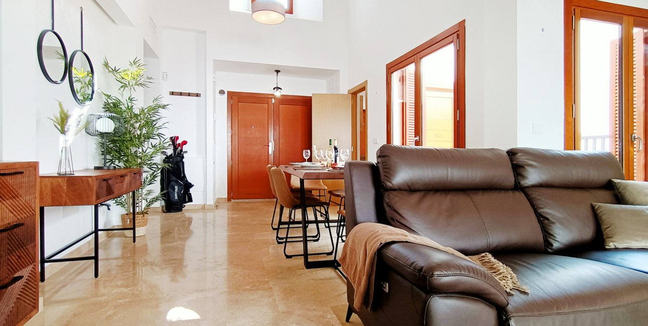 Resale - Villa -
El Valle Golf Resort - El Valle Golf Resort - Centre