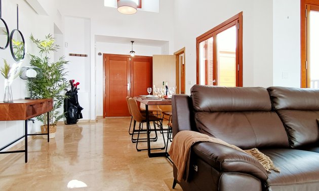 Resale - Villa -
El Valle Golf Resort - El Valle Golf Resort - Centre