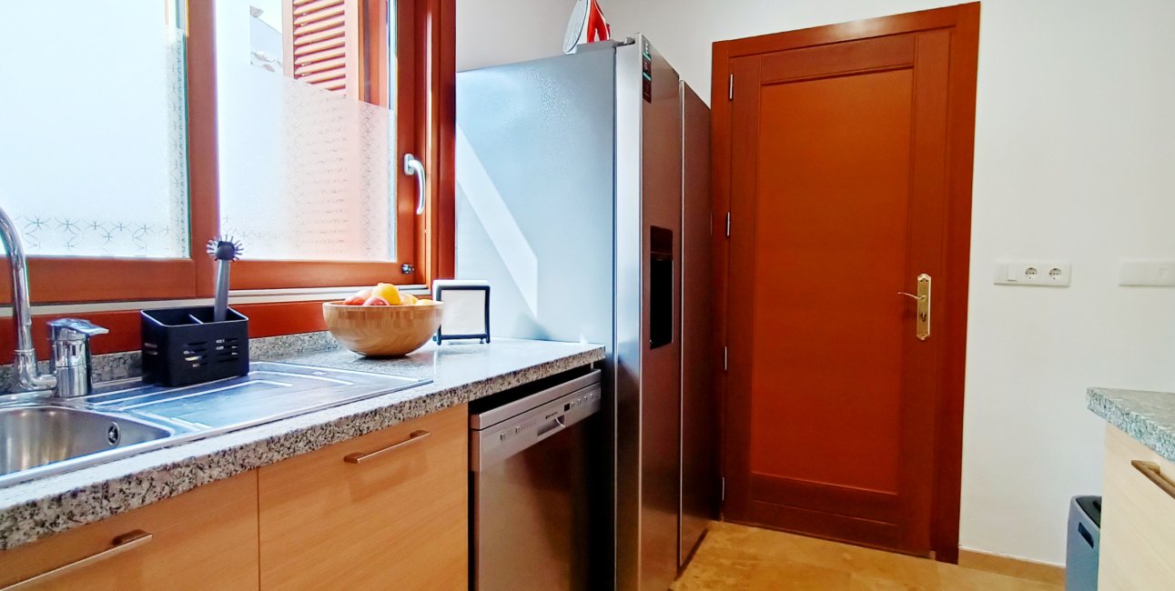 Resale - Villa -
El Valle Golf Resort - El Valle Golf Resort - Centre