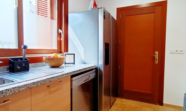 Resale - Villa -
El Valle Golf Resort - El Valle Golf Resort - Centre