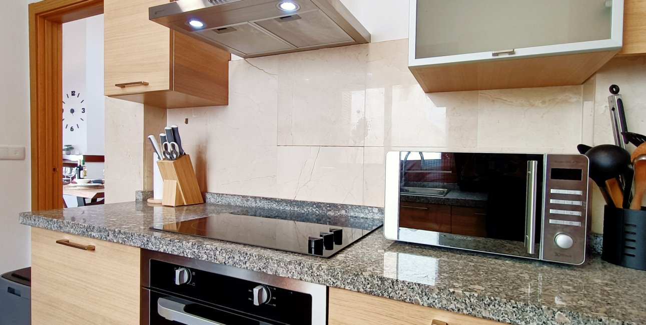 Resale - Villa -
El Valle Golf Resort - El Valle Golf Resort - Centre