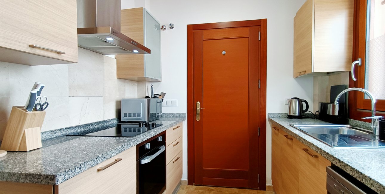 Resale - Villa -
El Valle Golf Resort - El Valle Golf Resort - Centre