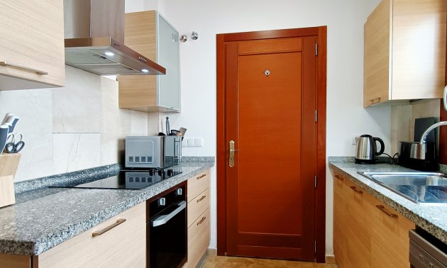 Resale - Villa -
El Valle Golf Resort - El Valle Golf Resort - Centre