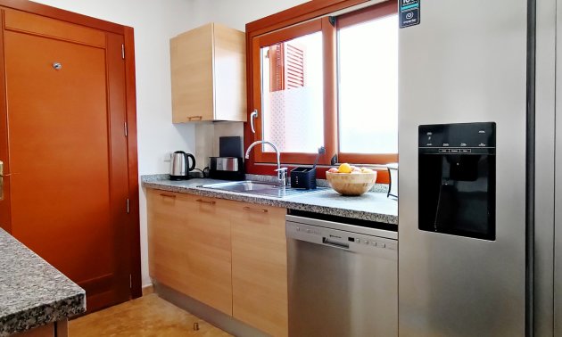 Resale - Villa -
El Valle Golf Resort - El Valle Golf Resort - Centre