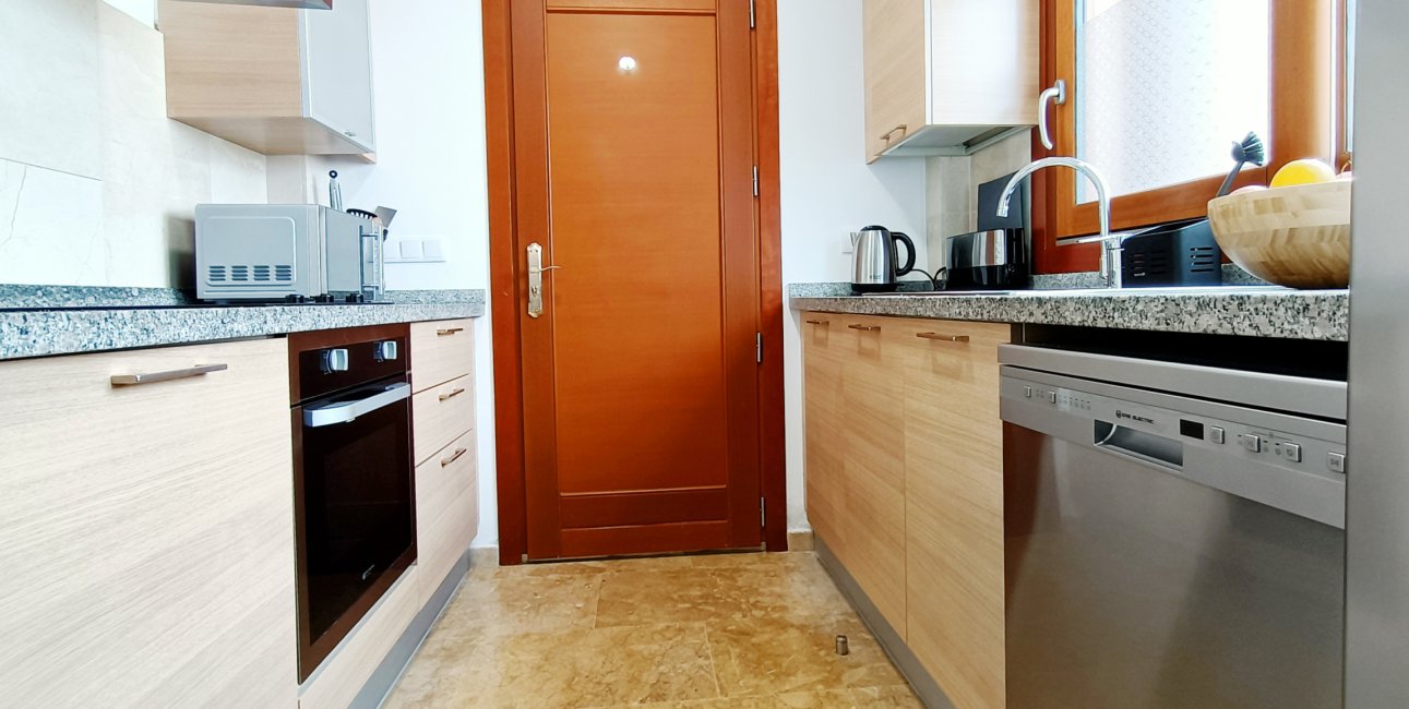 Resale - Villa -
El Valle Golf Resort - El Valle Golf Resort - Centre