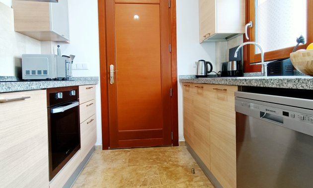 Resale - Villa -
El Valle Golf Resort - El Valle Golf Resort - Centre