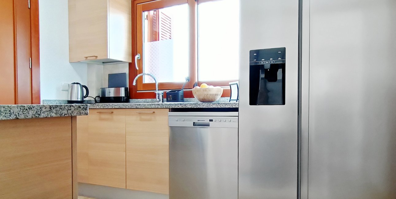 Resale - Villa -
El Valle Golf Resort - El Valle Golf Resort - Centre