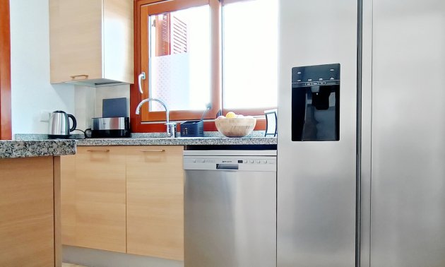 Resale - Villa -
El Valle Golf Resort - El Valle Golf Resort - Centre