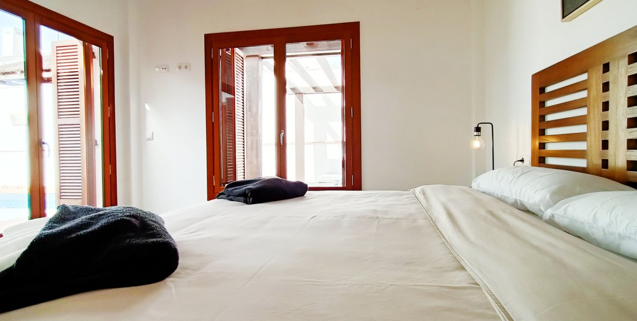 Resale - Villa -
El Valle Golf Resort - El Valle Golf Resort - Centre