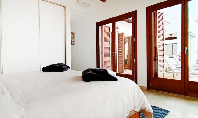 Resale - Villa -
El Valle Golf Resort - El Valle Golf Resort - Centre